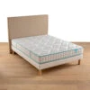 Matelas Mousse Confort Ferme LE TOUT TRANQUILLE -Ameublement De Maison e81aee58f1a1aa7742c0b826e63abc77