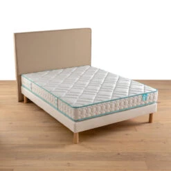 Matelas Mousse Confort Ferme LE TOUT TRANQUILLE