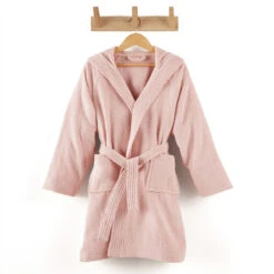 Peignoir Enfant à Capuche 450 G/m², Haxel 26 Peignoir Enfant à Capuche 450 G/m², Haxel -Ameublement De Maison e84c3887a6259e3d431132b2e1bdb9d2