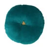 Coussin Rond Velours, Paula -Ameublement De Maison e863cc10cd2871c523a42e56bcd063a0