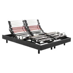 Sommier De Relaxation électrique Horizon -Ameublement De Maison e883a376f1312f41f232a7e1ac22ce2c