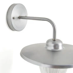 Applique En Métal Indoor/outdoor, Melman -Ameublement De Maison e8870d1279ab81efdb9ba93d98124f3b