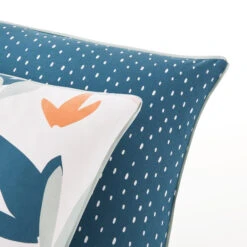 Taie D'oreiller Pur Coton, Maranhao -Ameublement De Maison e8b241e00928d9a5da749bd2dc65fa59