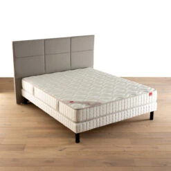 Matelas Ressorts Ensachés L’originel 10 Matelas Ressorts Ensachés L’originel -Ameublement De Maison e8ddd702e7d6878260cae04510ec7c10