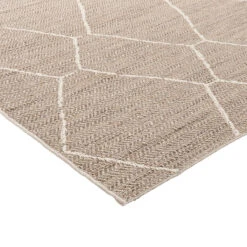 Tapis Tissé Plat Indoor/outdoor, Helga -Ameublement De Maison e91e06096a0fc39c1aa29c54376f7ba6