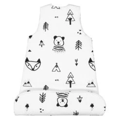 Gigoteuse Coton Bio, Forest Camp 15 Gigoteuse Coton Bio, Forest Camp -Ameublement De Maison e933c72fddfdf151bbe1d99bbb5dc917