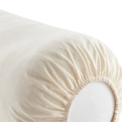 Sous-taie Traversin Imperméable Coton Bio -Ameublement De Maison e94b5de0e4b3ba360fd679aa514964a4