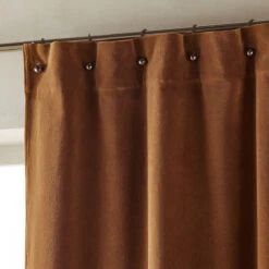 Rideau Velours Stone Washed, Nyodhi -Ameublement De Maison eadcd646541417400ddbf78d74890e7b