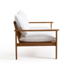 Canapé 2 Places Acacia Nellia -Ameublement De Maison eb52520c11b961b51bb9a75303a63f7c