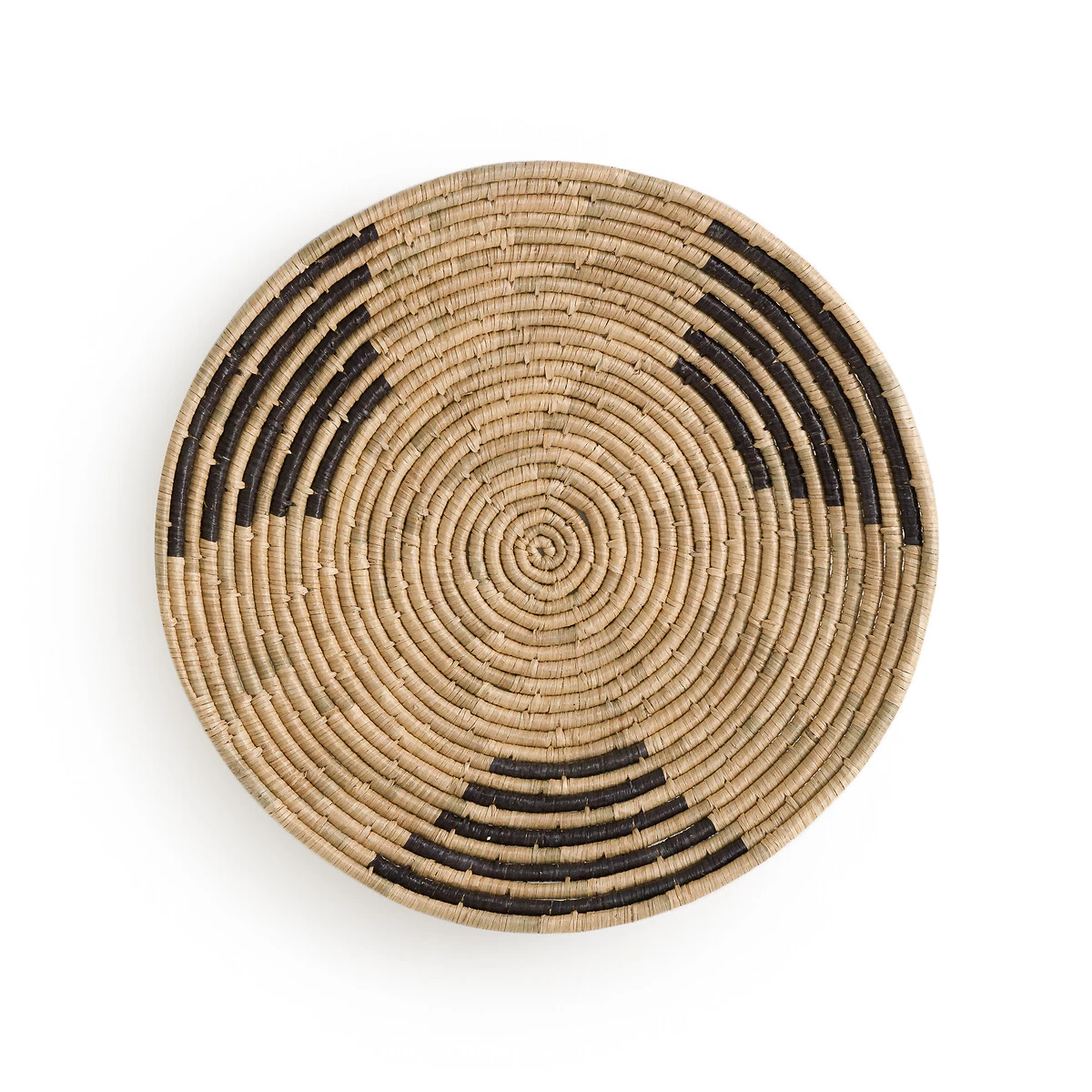 Décoration Murale En Herbier Ø70 Cm, Jutlo 3 Décoration Murale En Herbier Ø70 Cm, Jutlo