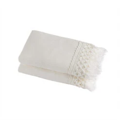 Drap De Bain Coton Bio/lin, Kyrami -Ameublement De Maison eb8fc9a84105f9b94b640a070612df27