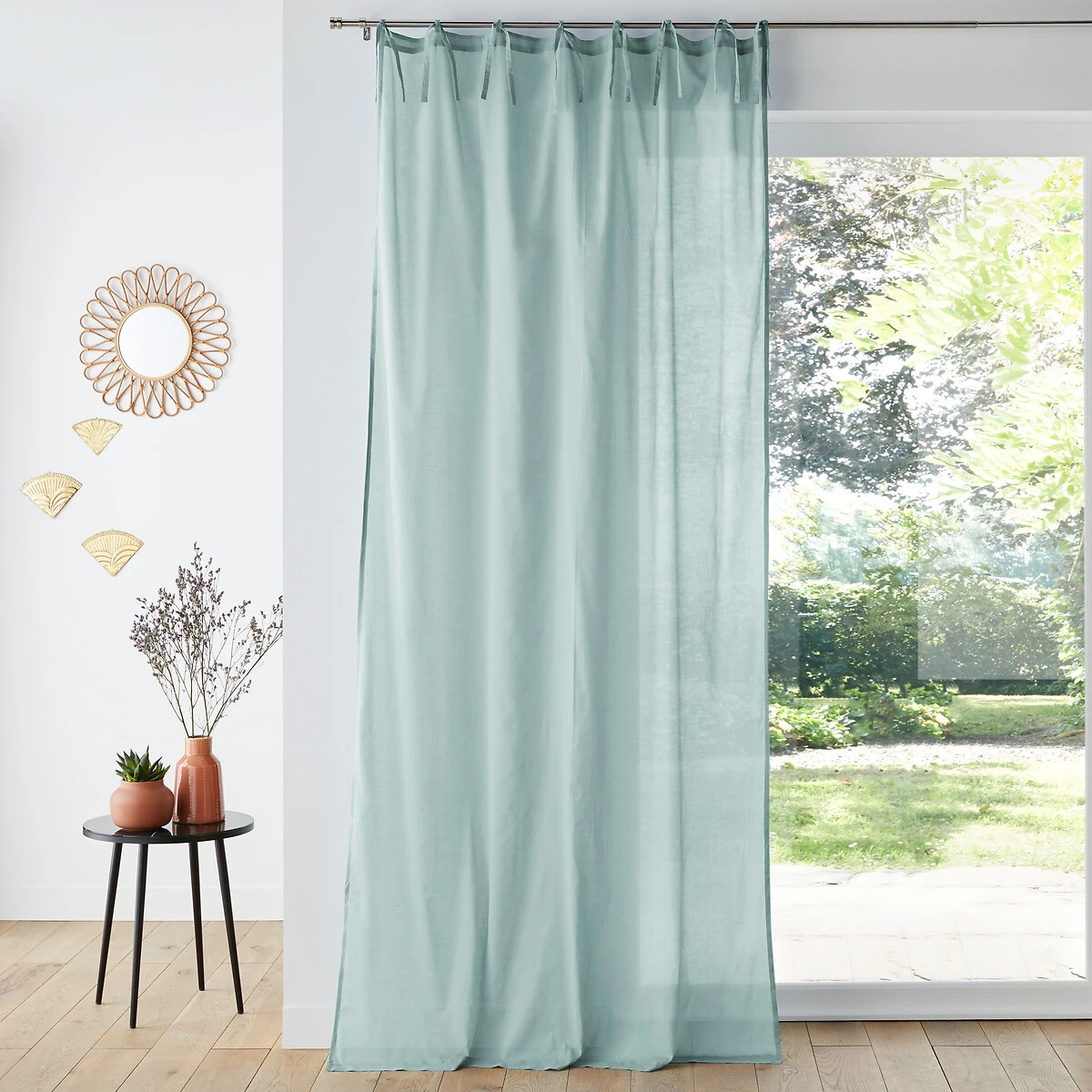 Voilage Nouettes Coton, Scenario 9 Voilage Nouettes Coton, Scenario – Image 7