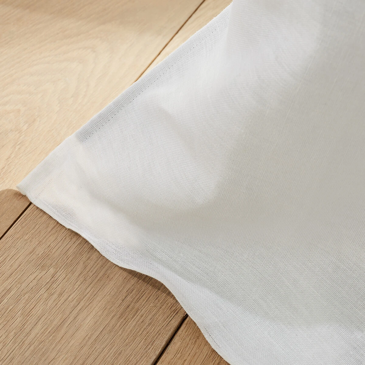 Rideau En Lin Occultant œillets Colin 5 Rideau En Lin Occultant œillets Colin – Image 3