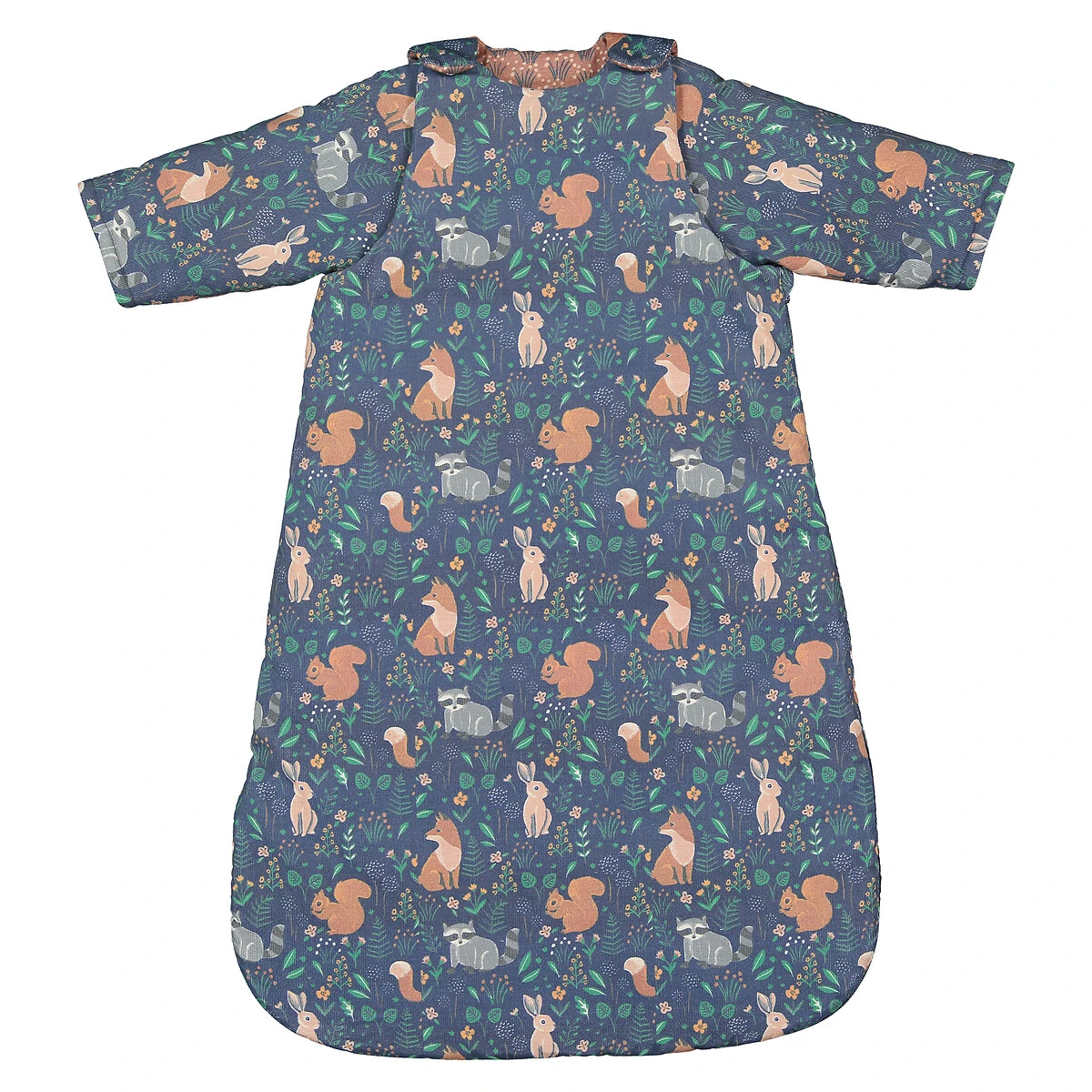 Tour De Lit Velours 10 Tour De Lit Velours – Image 8