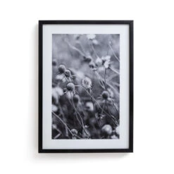 Affiche Imprimée Encadrée 50x70 Cm, Romantica