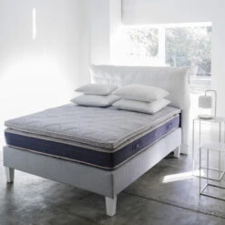 Lot De 4 Pieds De Sommier Cylindres -Ameublement De Maison ec6351ecc2aa61ec8f2b16a2da1f2090