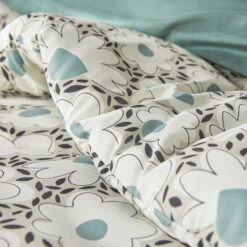 Couette Imprimée Microfibre, Orella -Ameublement De Maison ec67e1993a5ef3f28deb7dfc341ad03e