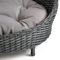 Panier Rond Pour Chien Ou Chat En Résine, Makana 16 Panier Rond Pour Chien Ou Chat En Résine, Makana -Ameublement De Maison ec6f2b61a27fcff7d3ea366758c52e8a