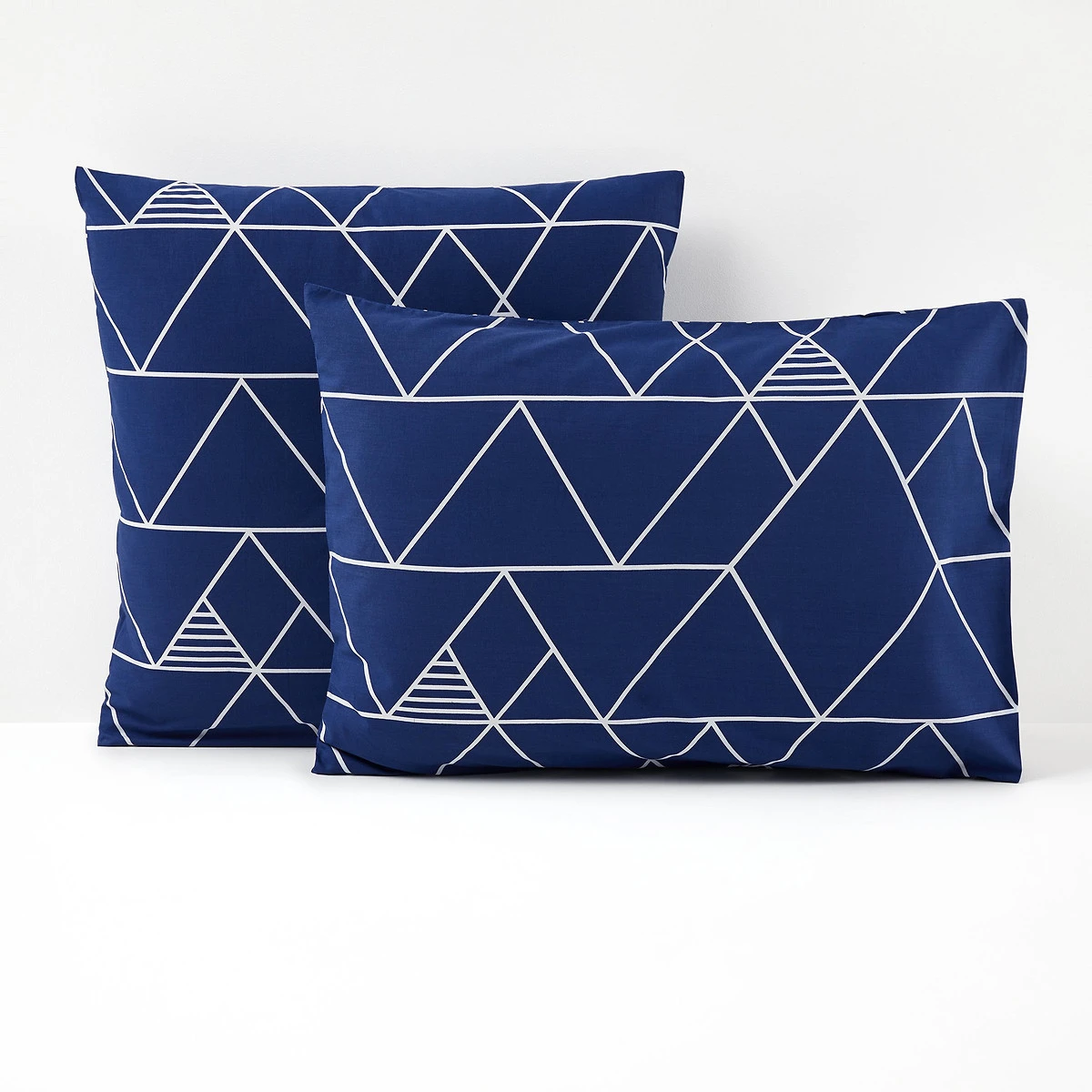 Taie D’oreiller Coton, Odin 3 Taie D’oreiller Coton, Odin