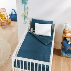 Taie D’oreiller Bébé Gaze De Coton, Kumla 21 Taie D’oreiller Bébé Gaze De Coton, Kumla -Ameublement De Maison ed49a1922aea6e1a7b2e18058c80cd39