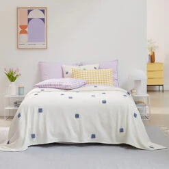 Taie D'oreiller Coton, Veldi Violet -Ameublement De Maison ed61ebefc7cc233b01373ced6cd517d3 1