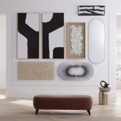 Cadre Peint En Résine L32xH87 Song -Ameublement De Maison ee0b41e93547f618975cb59714a36e30