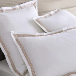 Housse De Couette Percale De Coton , Maella -Ameublement De Maison ee190e248a8ba5c082cd104afaed14da