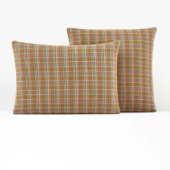 Taie D'oreiller Coton, Isiane