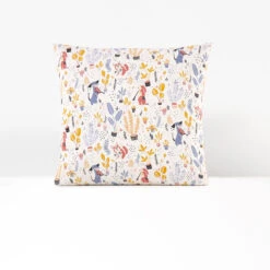 Taie D'oreiller Coton, Jazzy