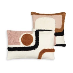 Housse De Coussin 40 X 40 Cm, Joan -Ameublement De Maison eeab62e3f63551392b61d56823aa3bca