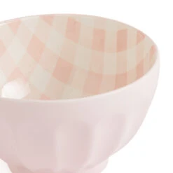 Lot De 4 Bols Côtelés à Motif, Notele -Ameublement De Maison eeae93e07e51c21120f200c7ab1d436b