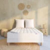 Ens Matelas Très Ferme Ressorts Ensachés + Sommier -Ameublement De Maison eeaf298e403d128b9a717a2125e79cb9