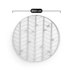 Cadre Pêle-mêle Filaire Rond Ø60 Cm, Piloua -Ameublement De Maison ef30dc8b11d70c30eff5ef55fd77d97c