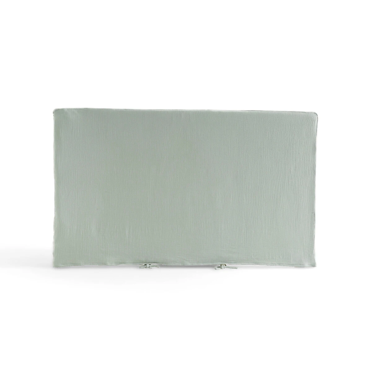 Cache-sommier Gaze De Coton, Kumla 10 Cache-sommier Gaze De Coton, Kumla â Image 8