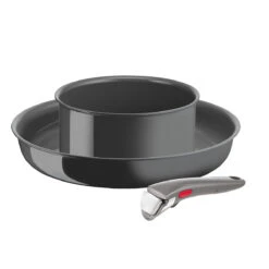 Tefal Set De 3 Pièces Ingénio Renew