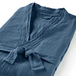 Peignoir Kimono, Zatina -Ameublement De Maison efd267149a8b6d7934056ab15f90b5ab