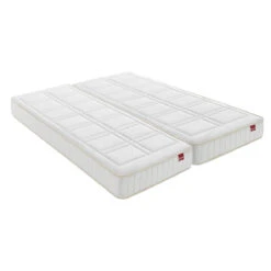 Matelas De Relaxation Ressorts Balade équilibré -Ameublement De Maison efffe50c0fead311f8302046cde27e63
