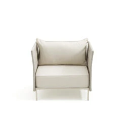 Fauteuil De Jardin Sangles Tressées, Leandra -Ameublement De Maison f02b071c6c9abb5922eb5464457ebe9d