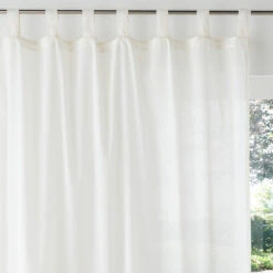 Voilage Pattes Pur Coton, Scenario -Ameublement De Maison f02b6d6a51f204e13b856edbbe4cb41e