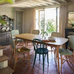 Vase En Verre H22 Cm, Tamagni -Ameublement De Maison f03a13a636054680d326acca5de803b3