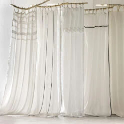 Voilage Voile De Lin Lutz 11 Voilage Voile De Lin Lutz -Ameublement De Maison f040f3ce4e35561dcc7151a012961066