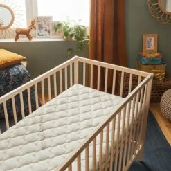 Matelas Bébé Mousse Coton Bio 11 Matelas Bébé Mousse Coton Bio -Ameublement De Maison f09bf79eb89a4aaf8447a00ee65df264