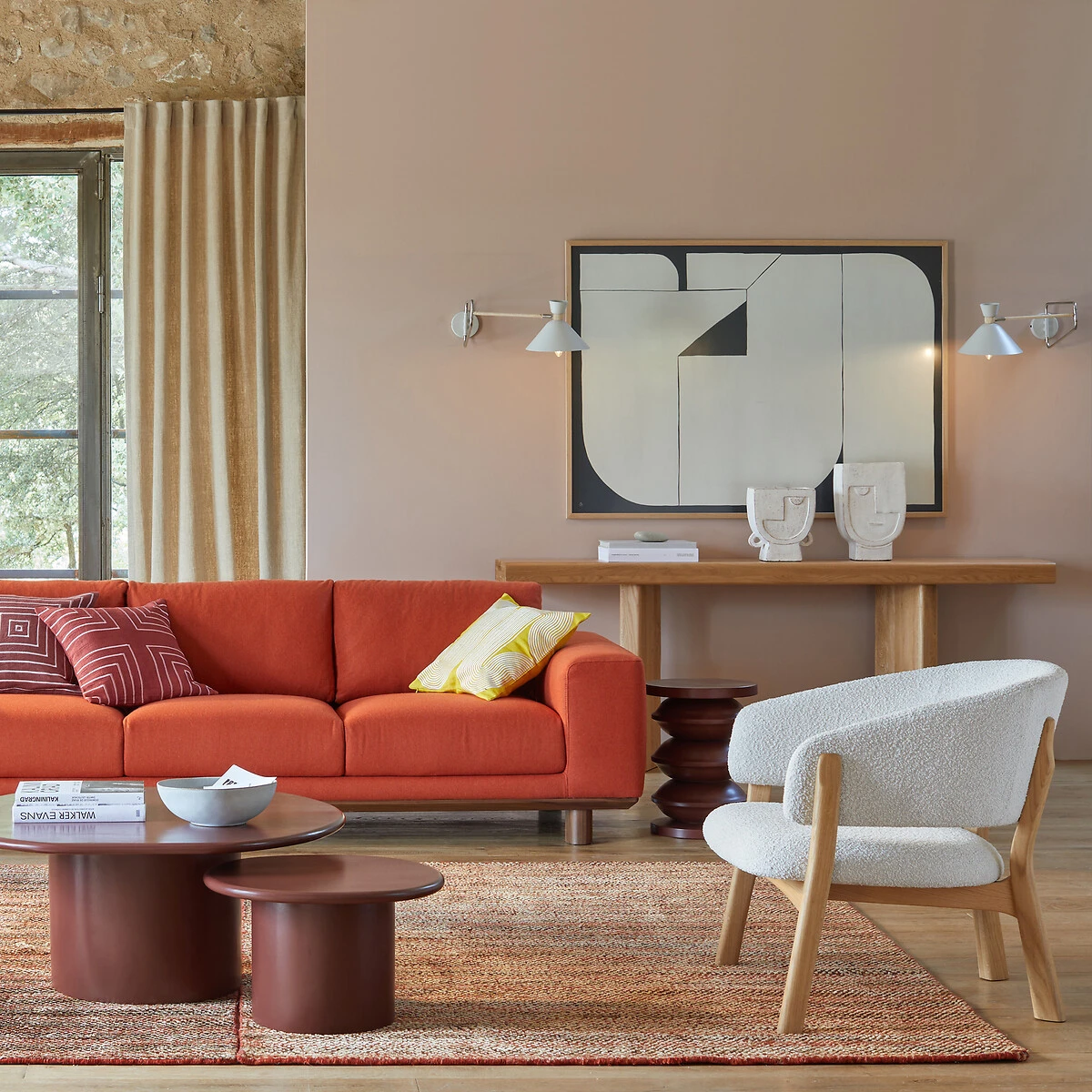 Vase Visage Grand Modèle, Atali 7 Vase Visage Grand Modèle, Atali – Image 5