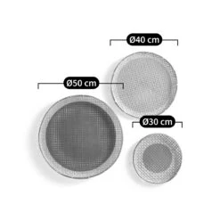 Paniers Muraux YOKOU -Ameublement De Maison f16c67e41002a40fffbf0b09a0f9cbce