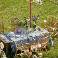 Vase En Céramique Mat H29 Cm, Sira -Ameublement De Maison f1b4bb2d162300d369adffa440b33c4a 2