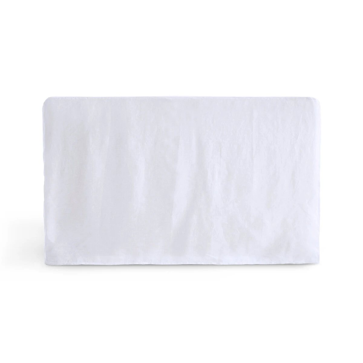 Housse De Tête De Lit Chambray, Abella 6 Housse De Tête De Lit Chambray, Abella – Image 4