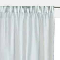 Voilage Finition Galon Fronceur, Limpo -Ameublement De Maison f29a0ae99467a48c3563c6a929c5138a