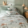 Housse De Couette Percale De Coton, Orvaz -Ameublement De Maison f2b51634f89562feb331a3a310a80ada