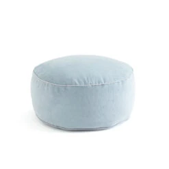 Pouf Velours Côtelé, Olavi -Ameublement De Maison f2e888ec6a99934139ca008def3e14c0