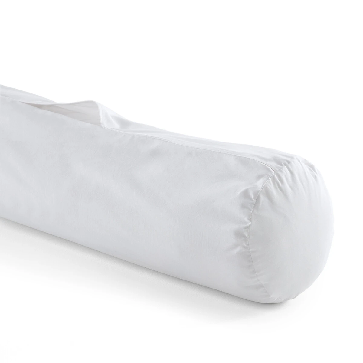 Lot De 2 Sous-taies Traversin Cretonne Pur Coton 3 Lot De 2 Sous-taies Traversin Cretonne Pur Coton